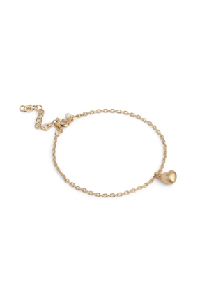 Grand Amore bracelet Forgyldt Enamel 